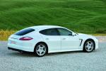 Porsche Panamera Diesel 2011 года